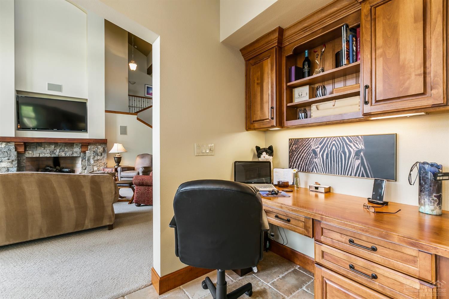 Pronghorn - Residential