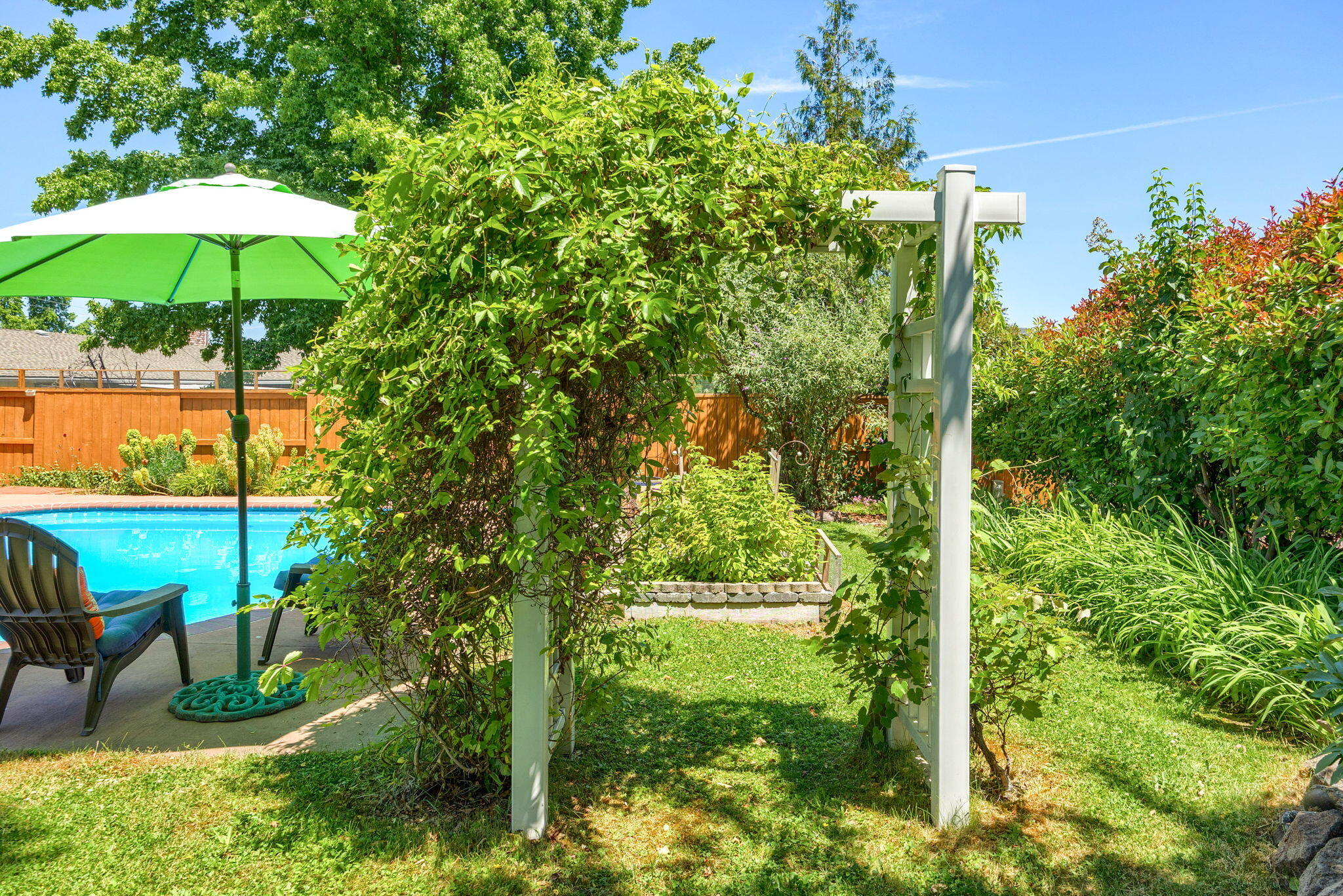 Mont Crest Subdivision Unit No 2 - Residential