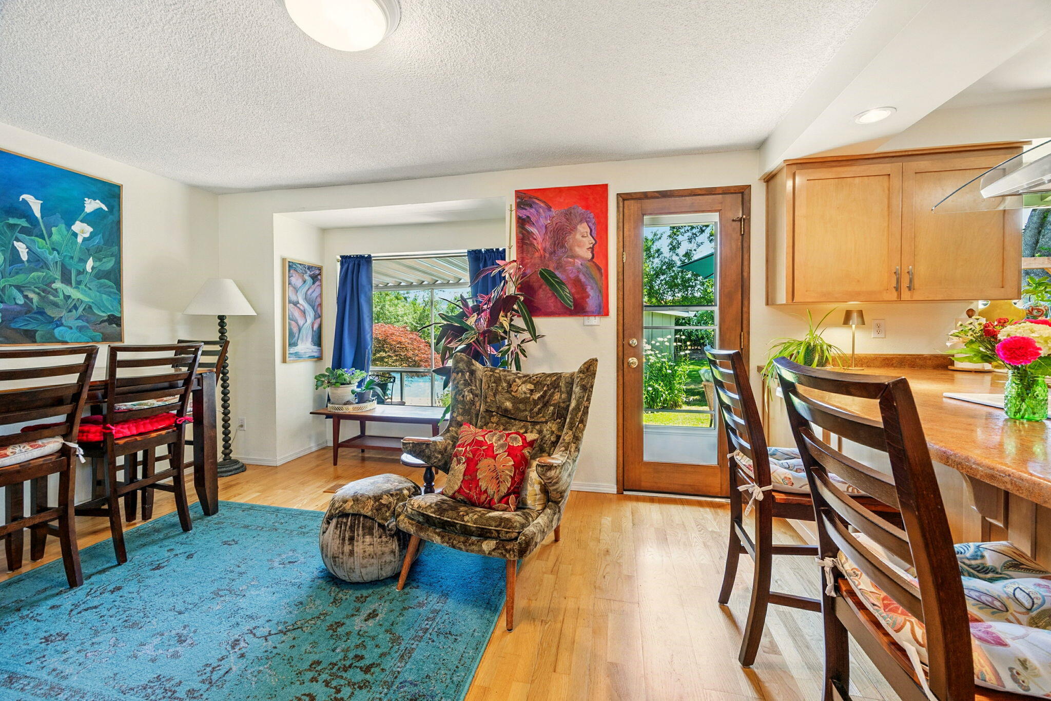 Mont Crest Subdivision Unit No 2 - Residential