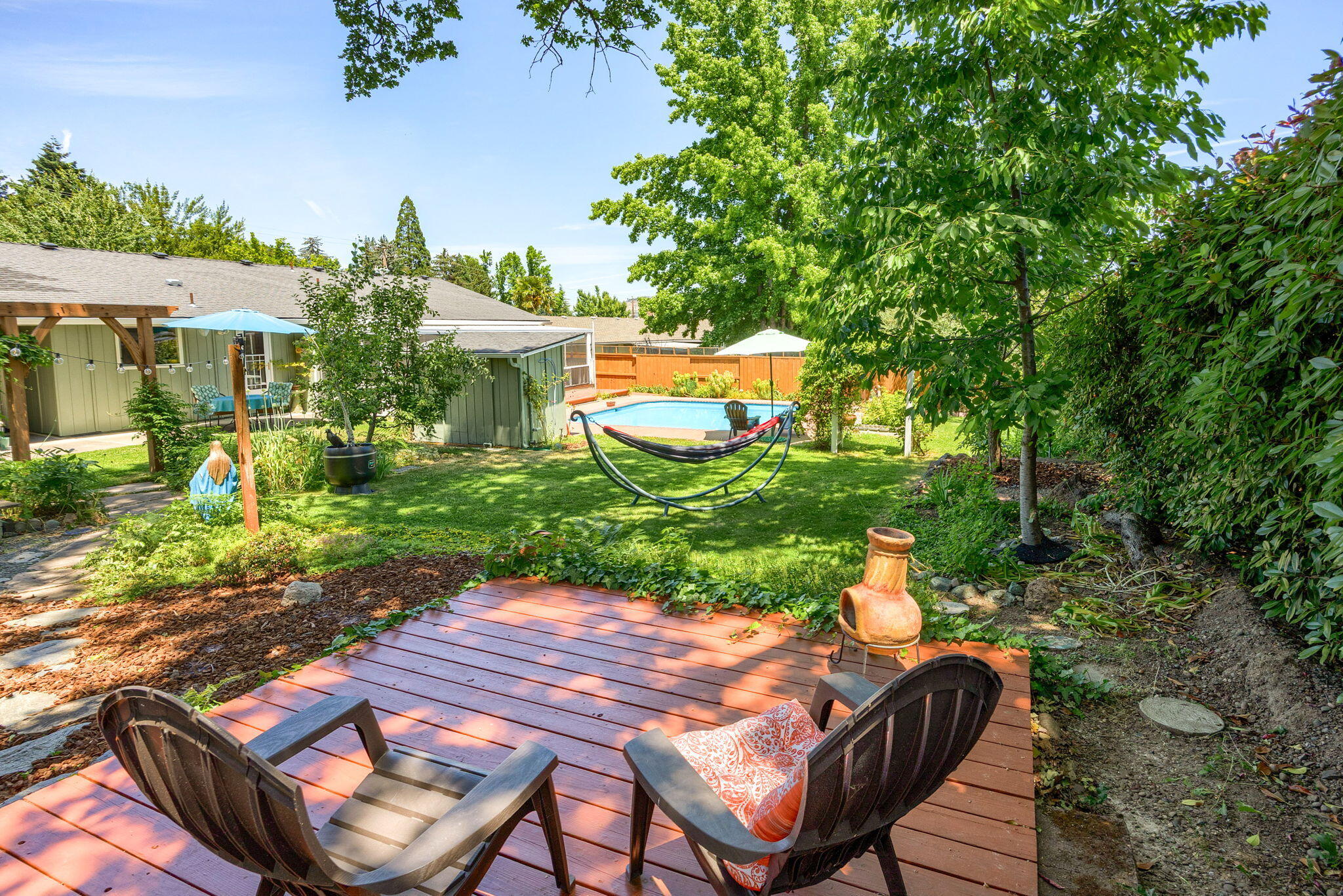 Mont Crest Subdivision Unit No 2 - Residential