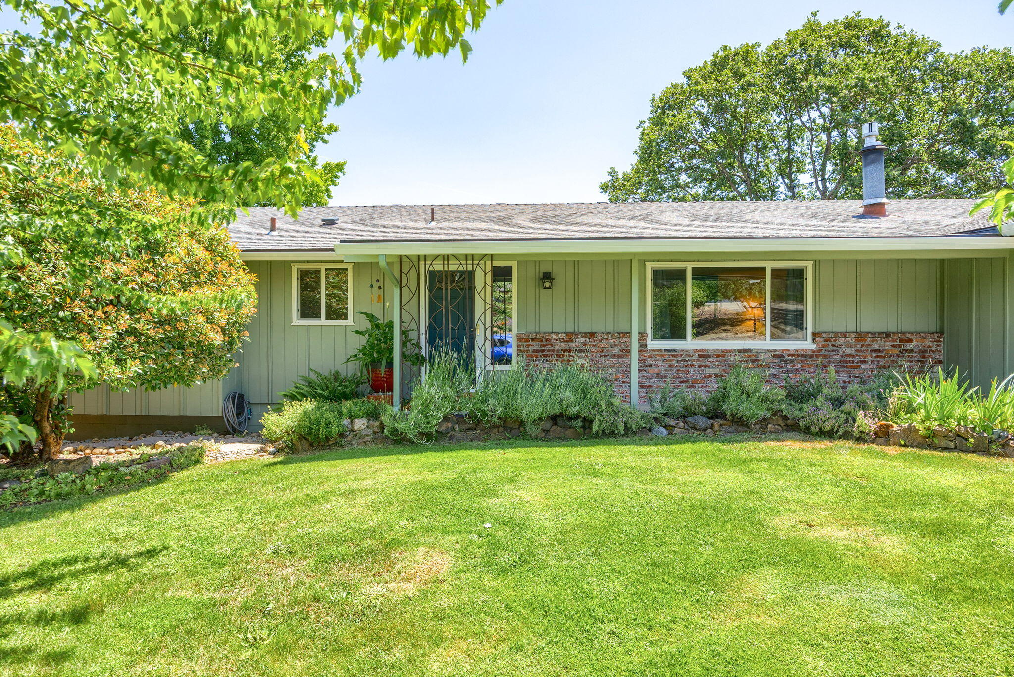 Mont Crest Subdivision Unit No 2 - Residential