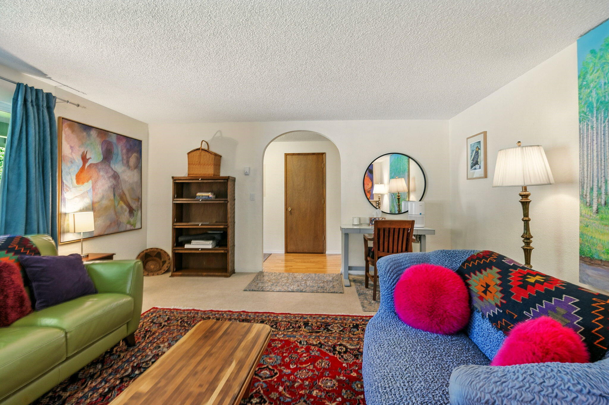 Mont Crest Subdivision Unit No 2 - Residential