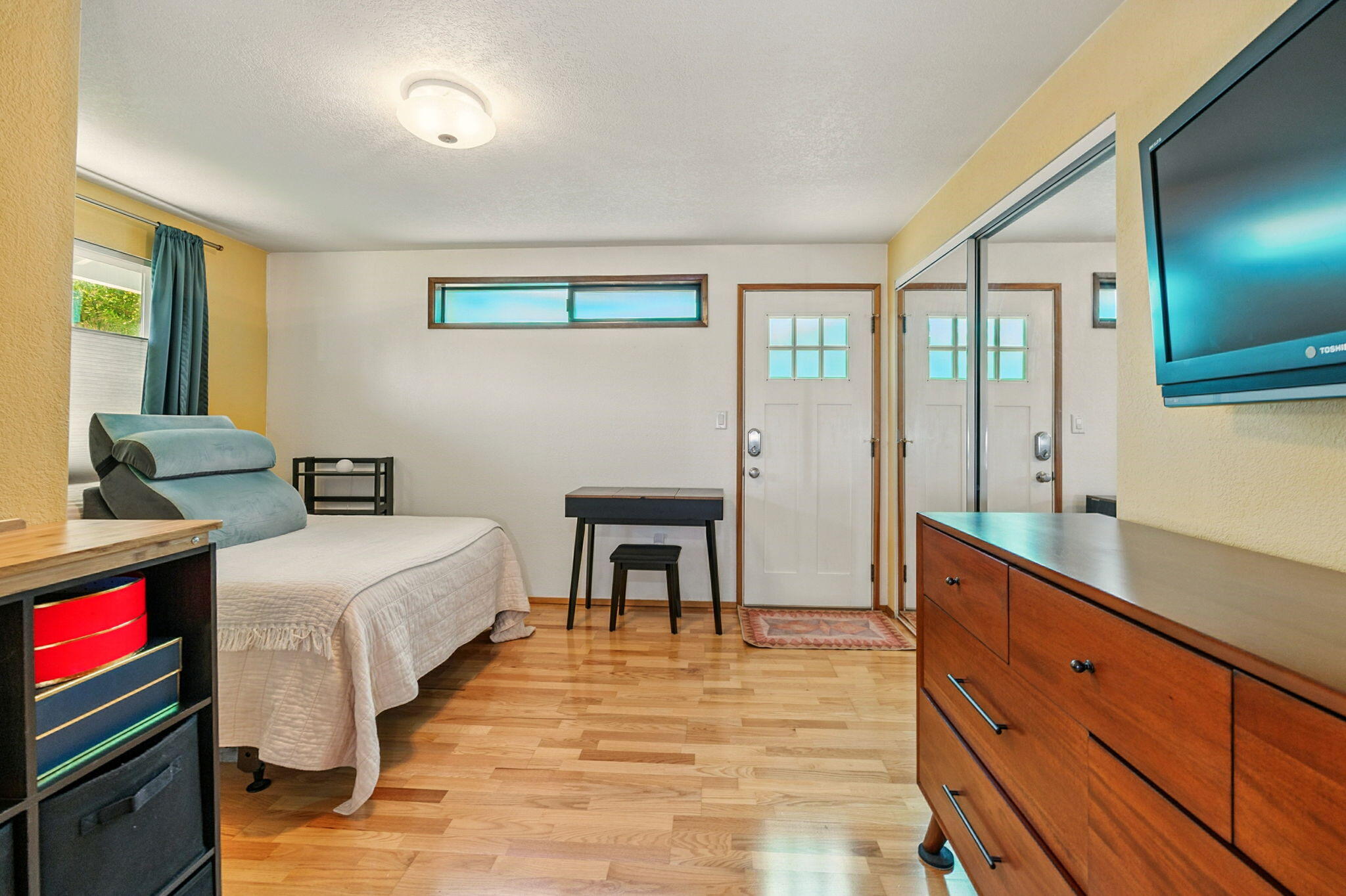 Mont Crest Subdivision Unit No 2 - Residential