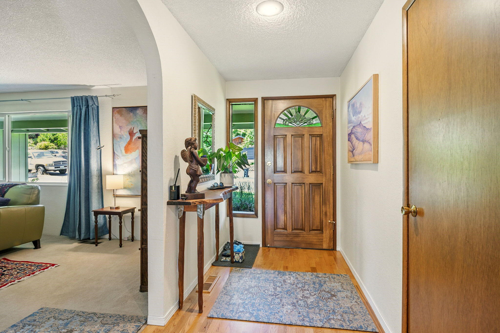 Mont Crest Subdivision Unit No 2 - Residential