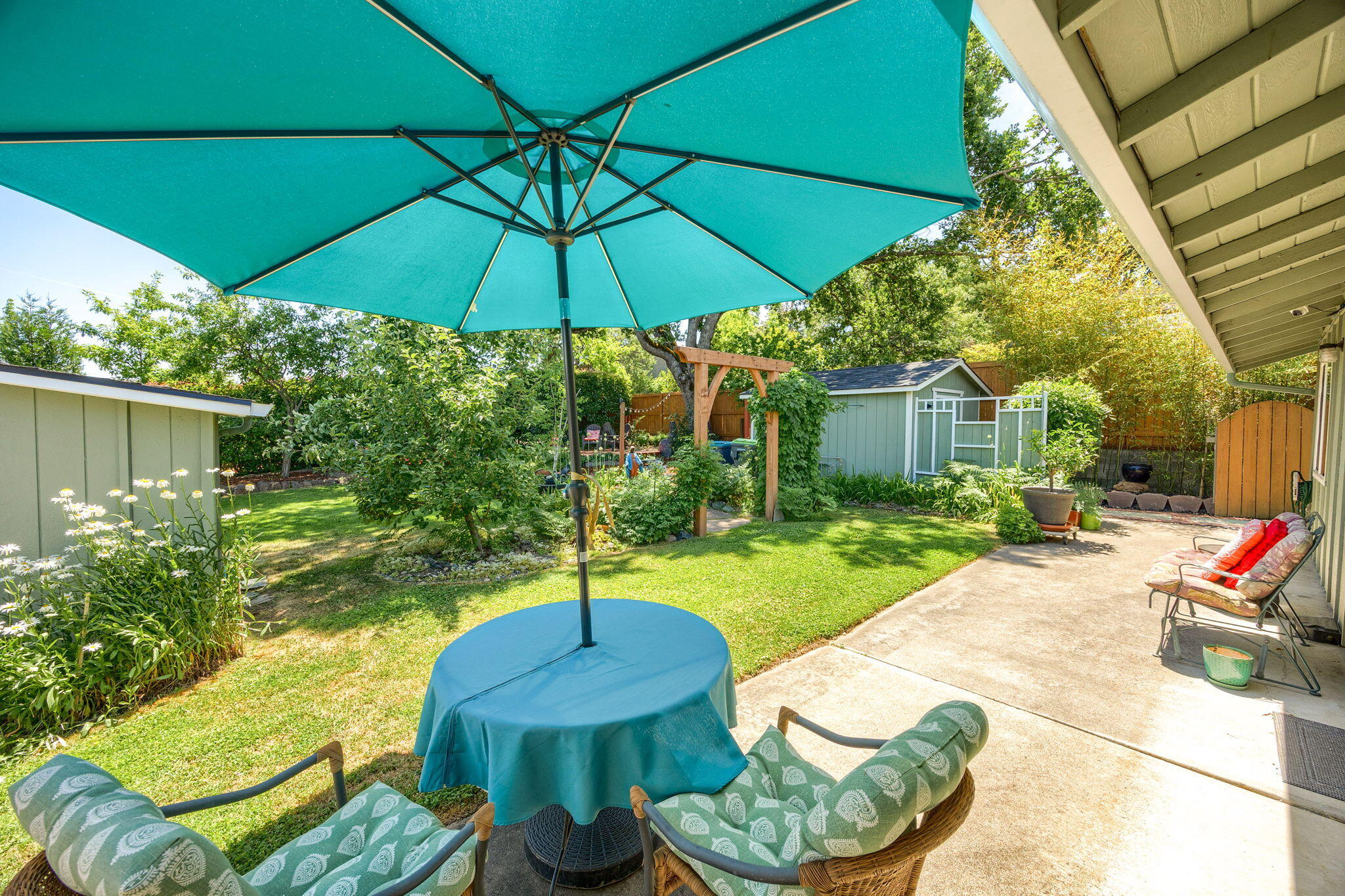 Mont Crest Subdivision Unit No 2 - Residential