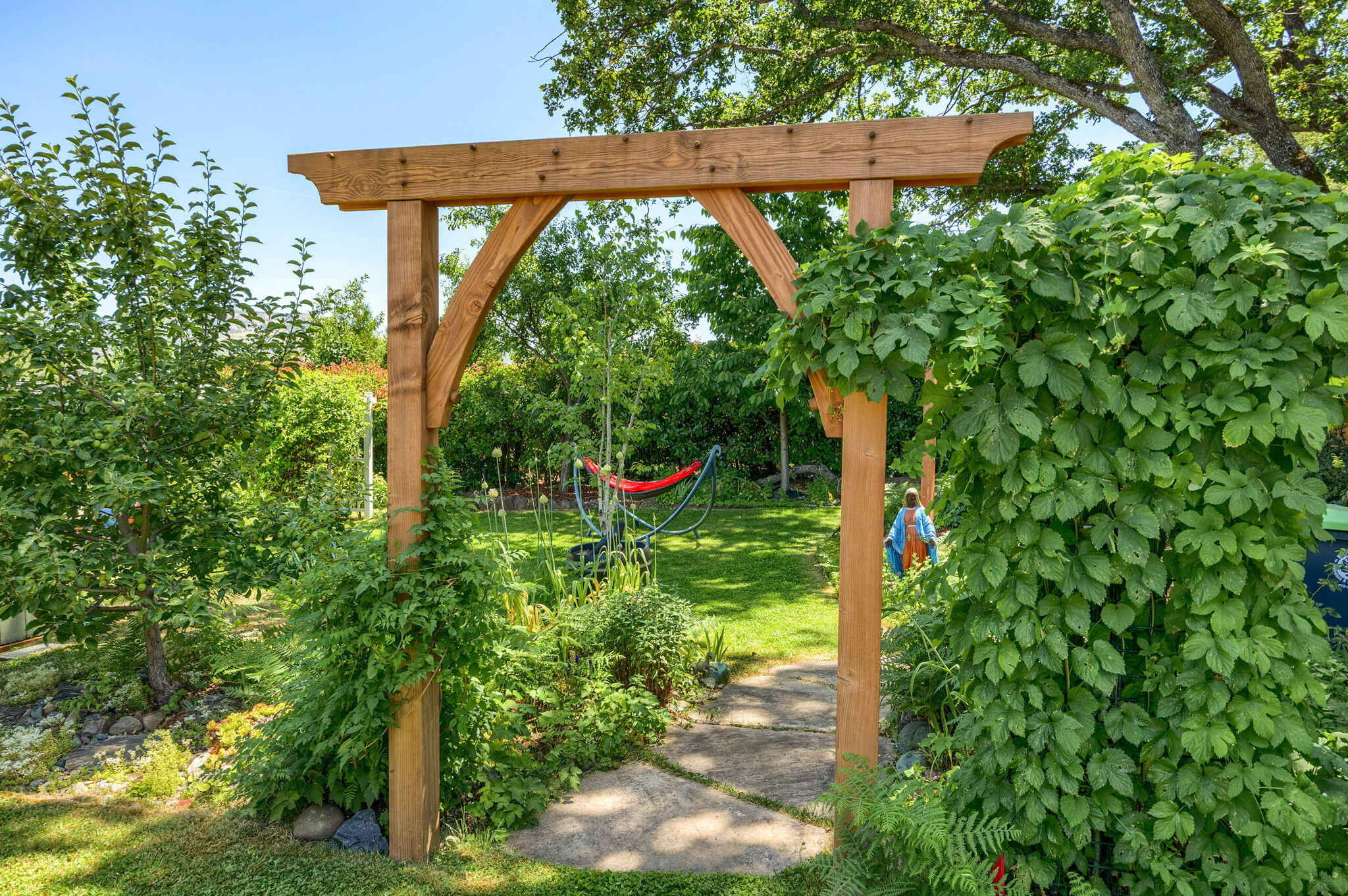 Mont Crest Subdivision Unit No 2 - Residential