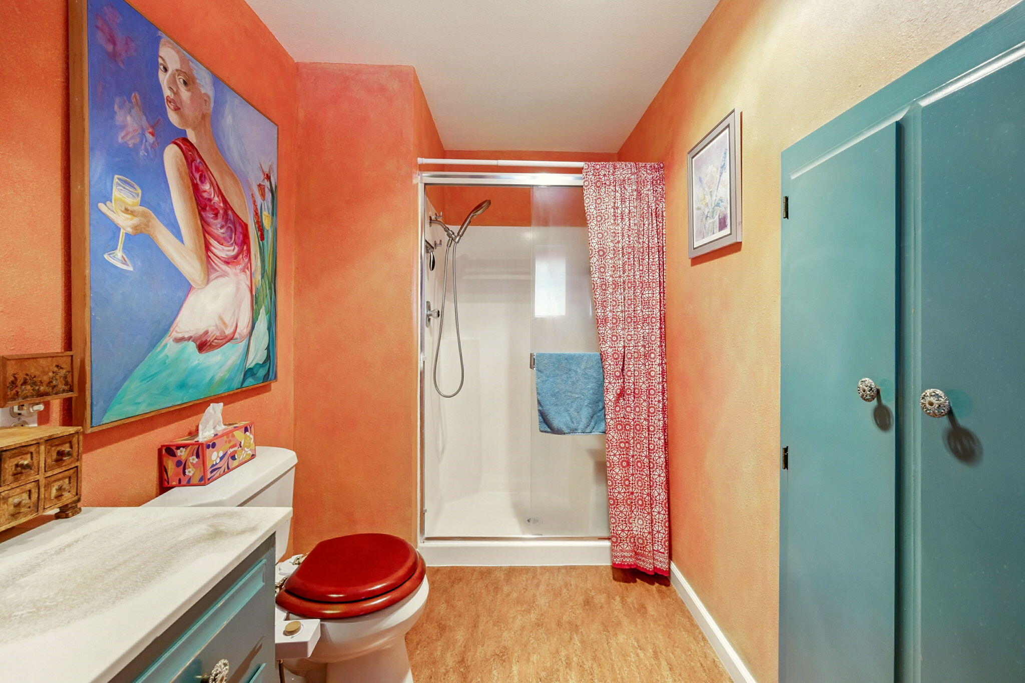 Mont Crest Subdivision Unit No 2 - Residential