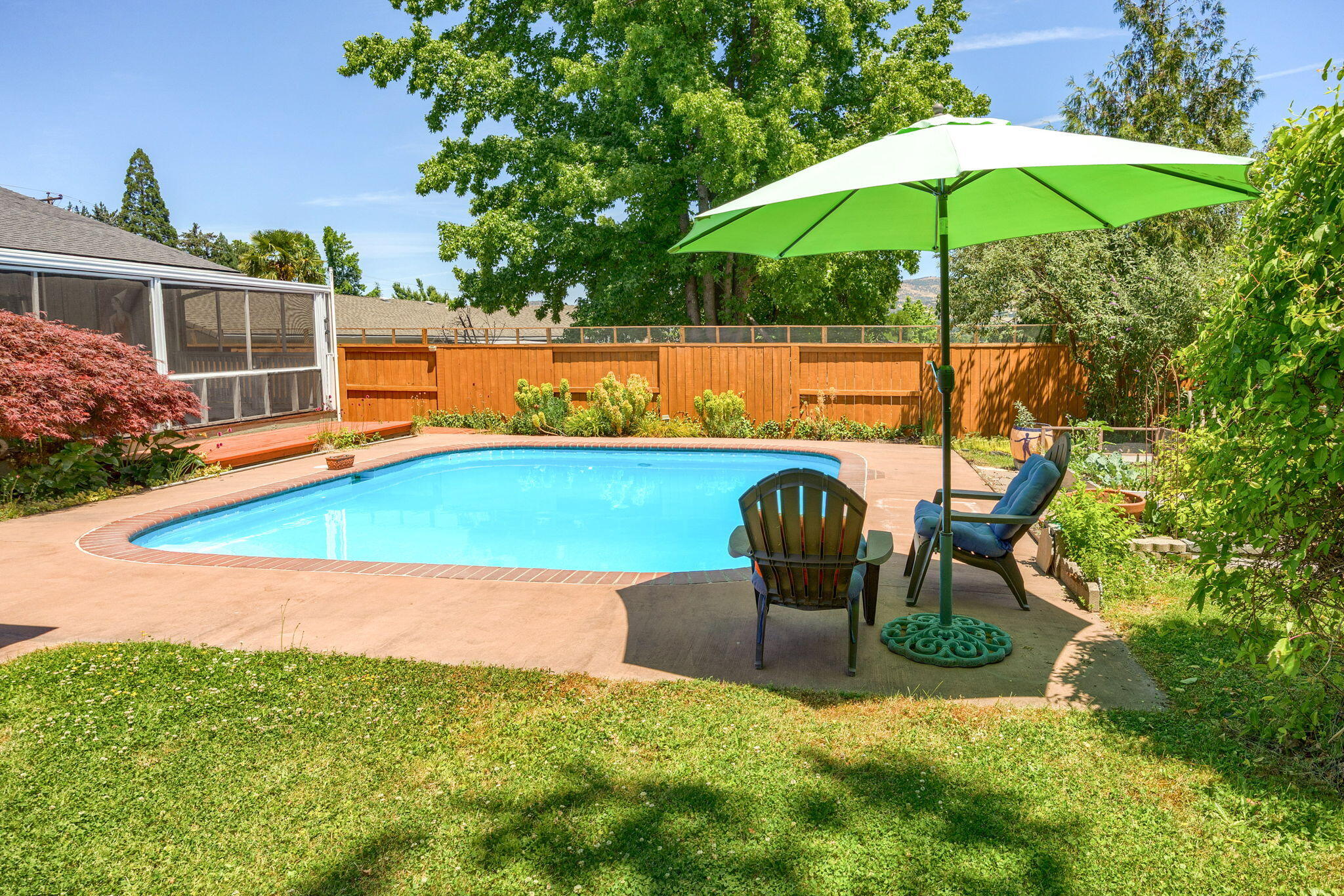 Mont Crest Subdivision Unit No 2 - Residential