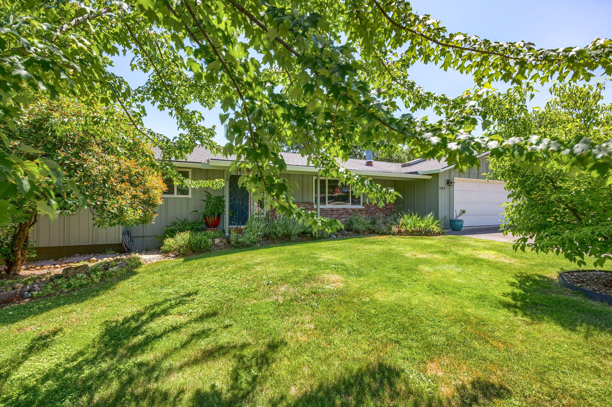 Mont Crest Subdivision Unit No 2 - Residential