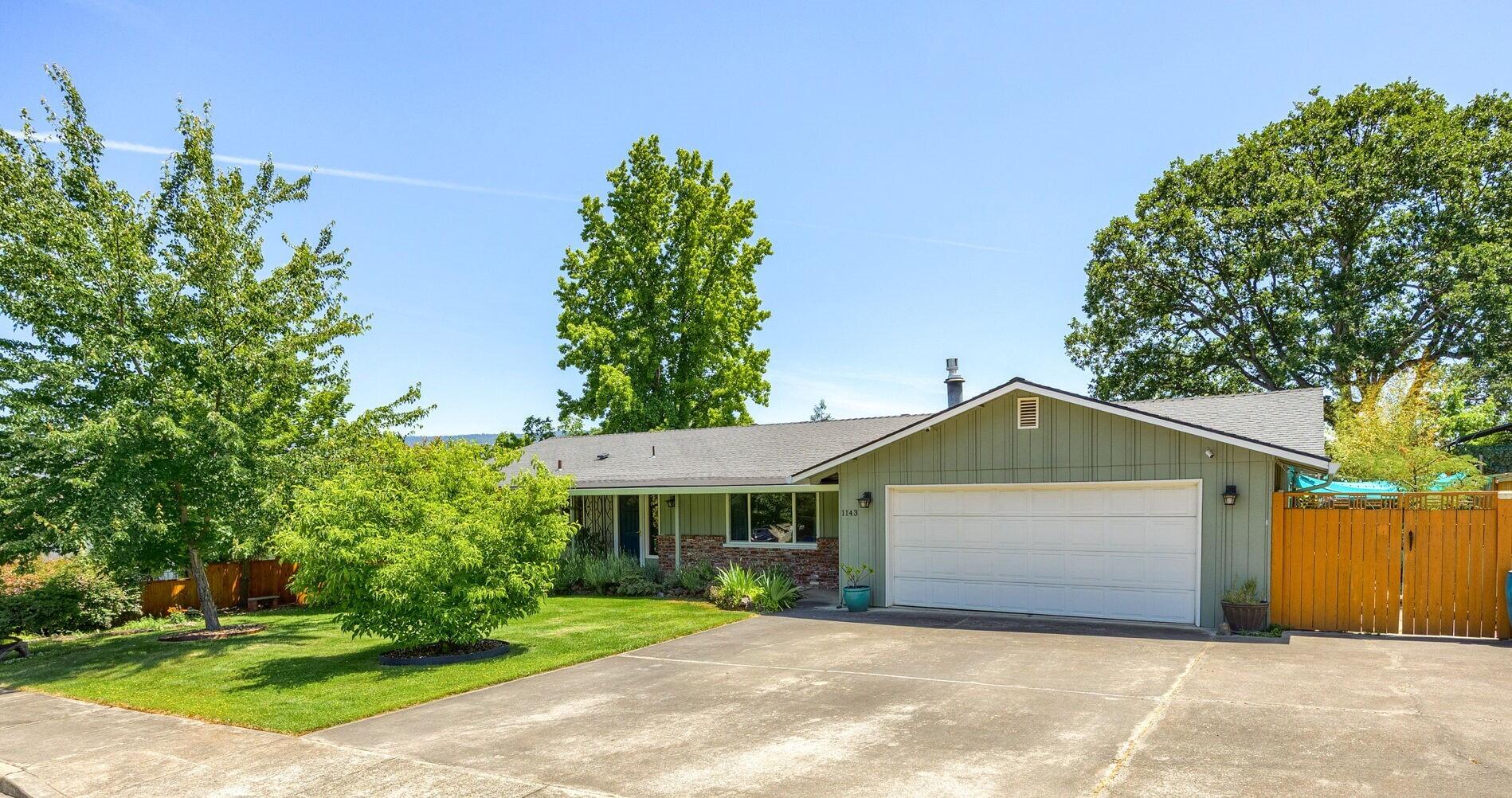 Mont Crest Subdivision Unit No 2 - Residential