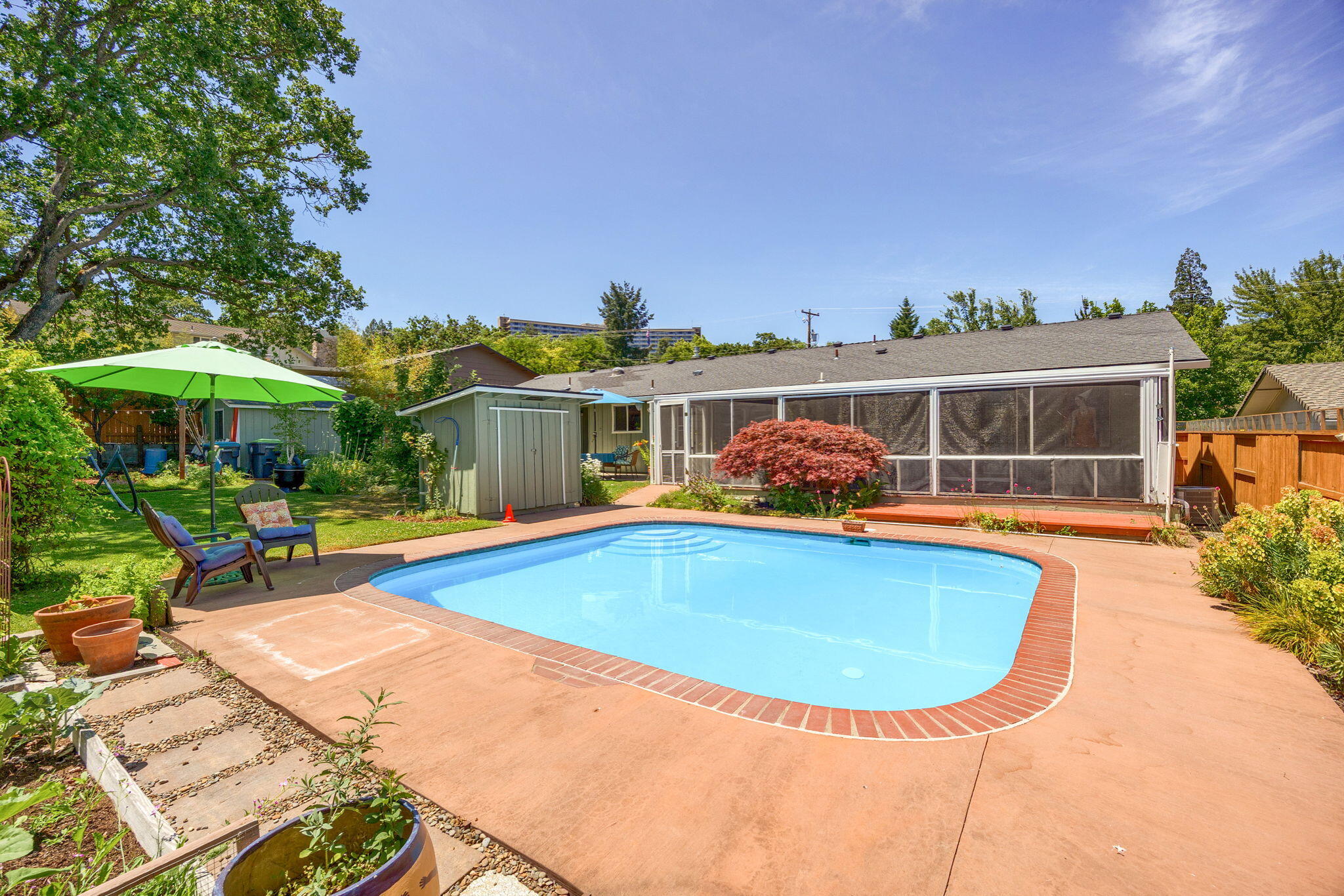 Mont Crest Subdivision Unit No 2 - Residential