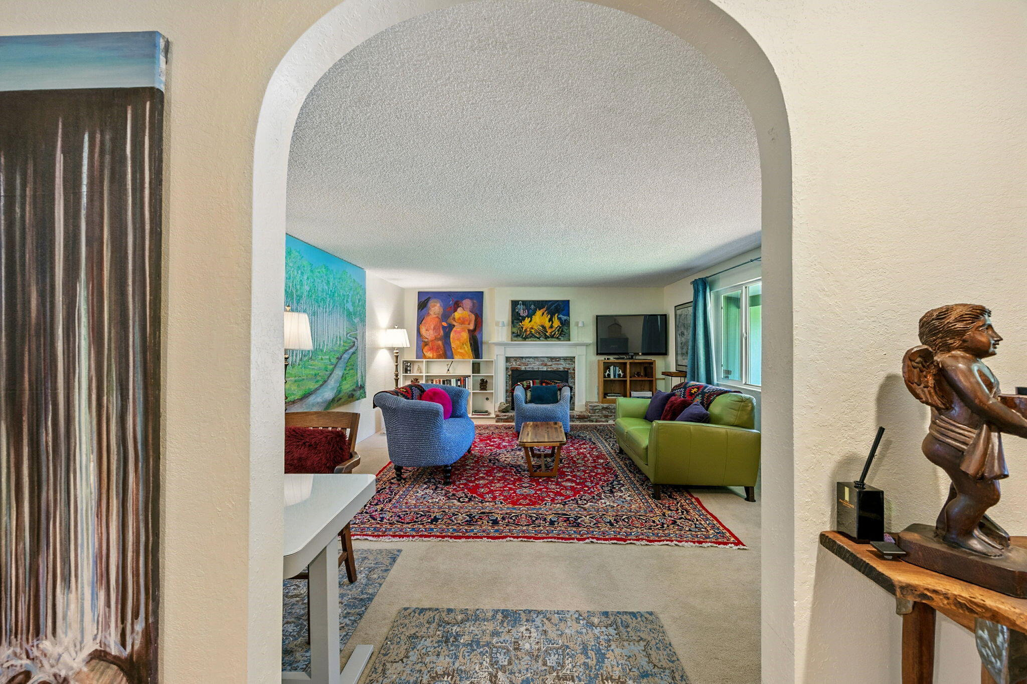 Mont Crest Subdivision Unit No 2 - Residential