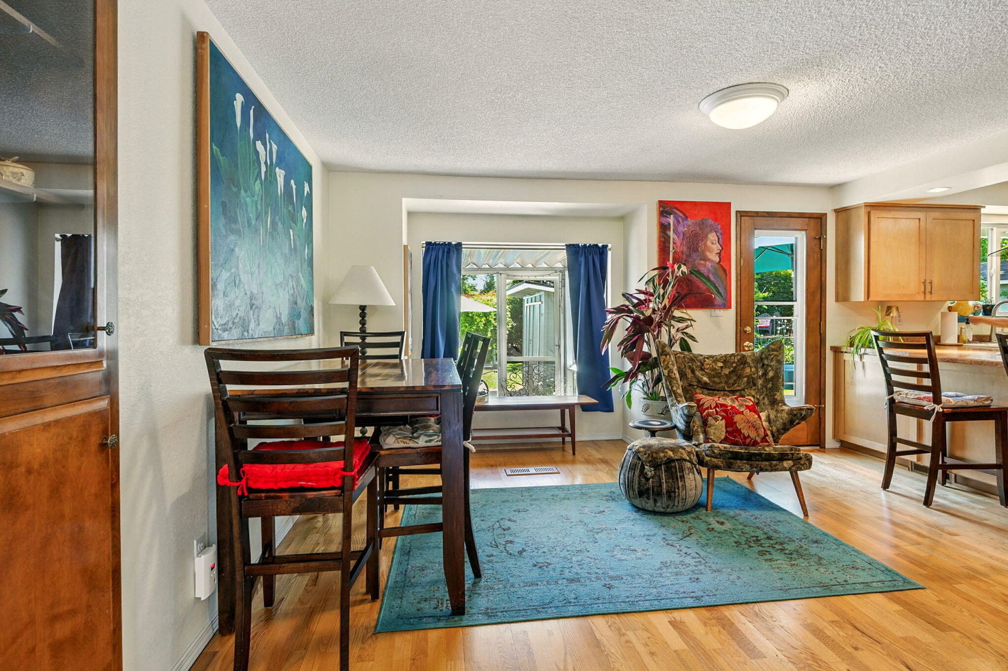 Mont Crest Subdivision Unit No 2 - Residential