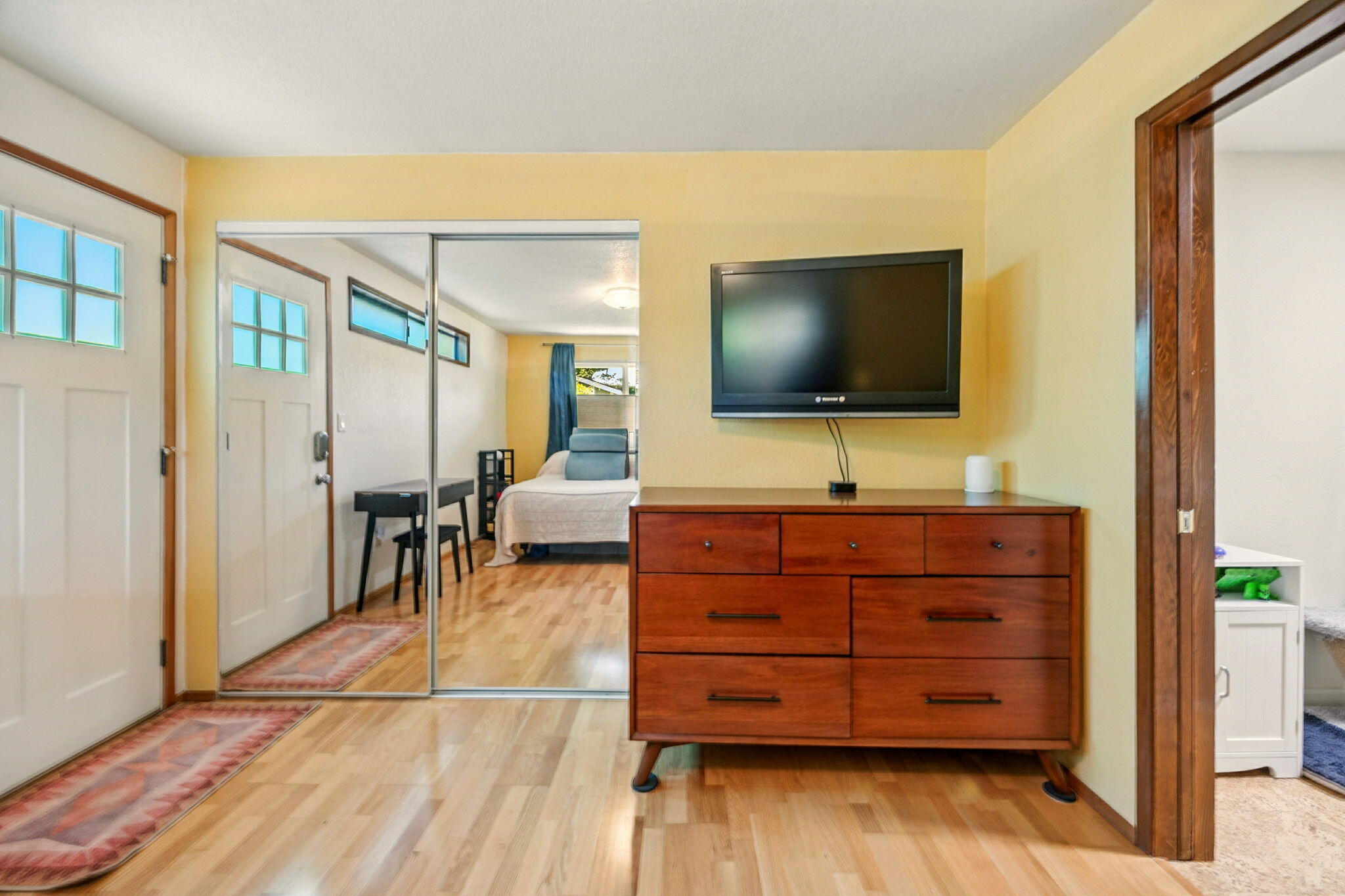 Mont Crest Subdivision Unit No 2 - Residential