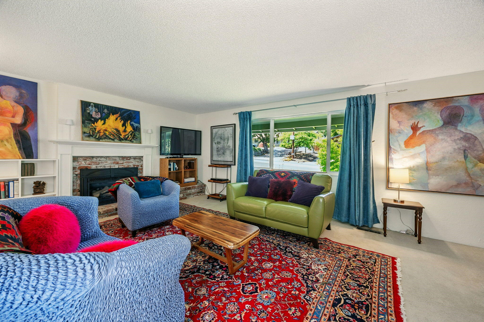 Mont Crest Subdivision Unit No 2 - Residential