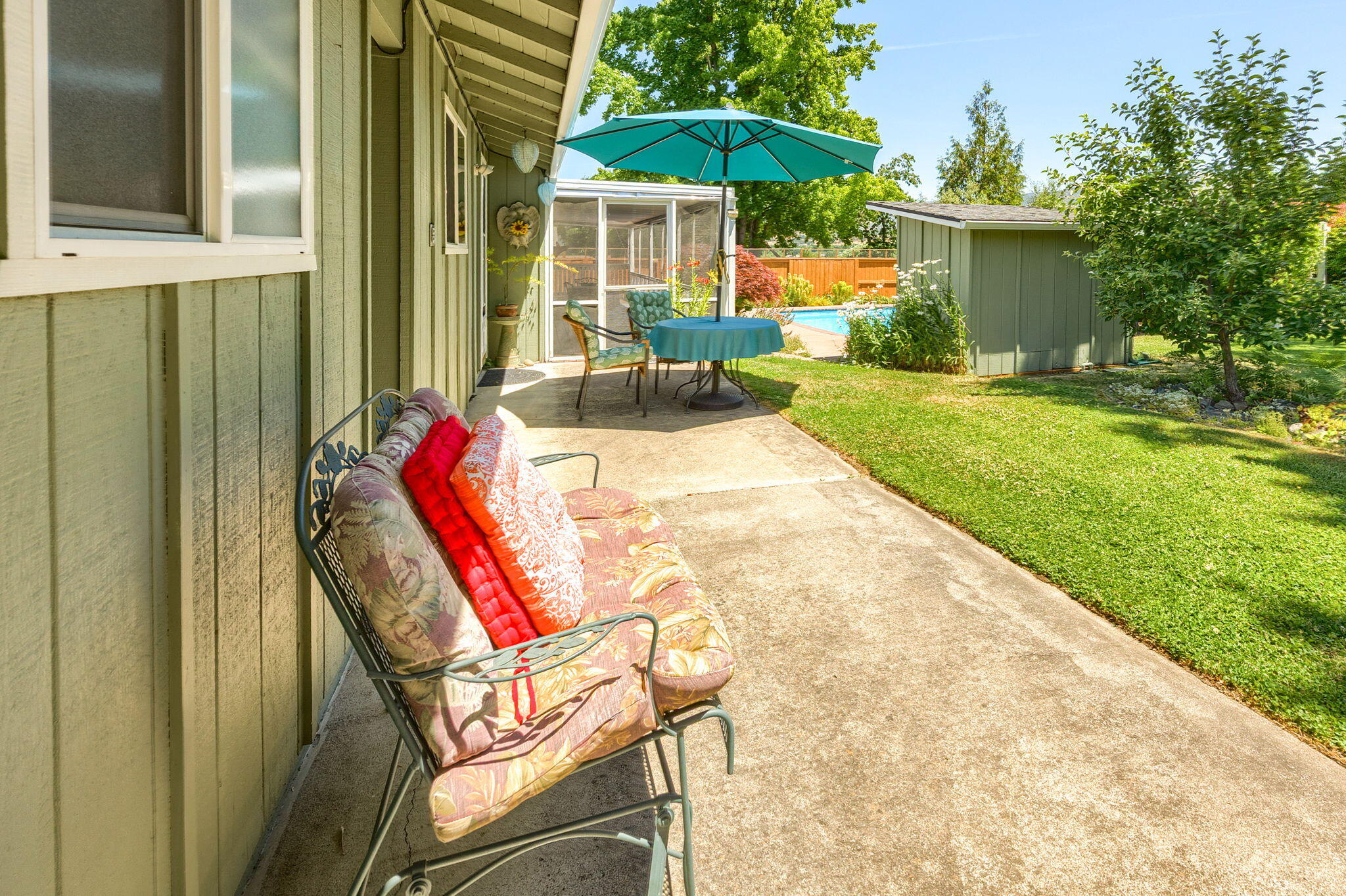 Mont Crest Subdivision Unit No 2 - Residential