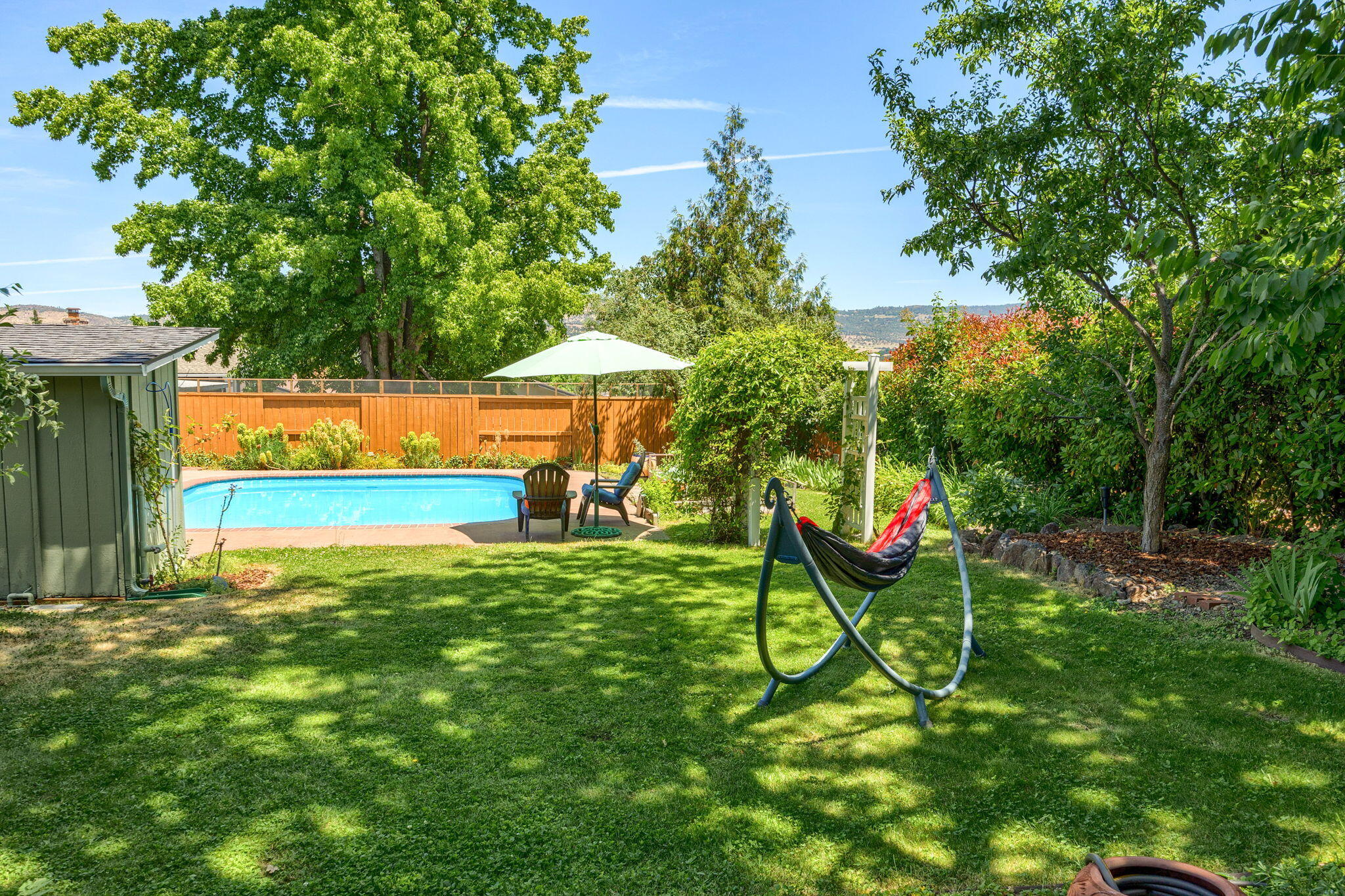 Mont Crest Subdivision Unit No 2 - Residential