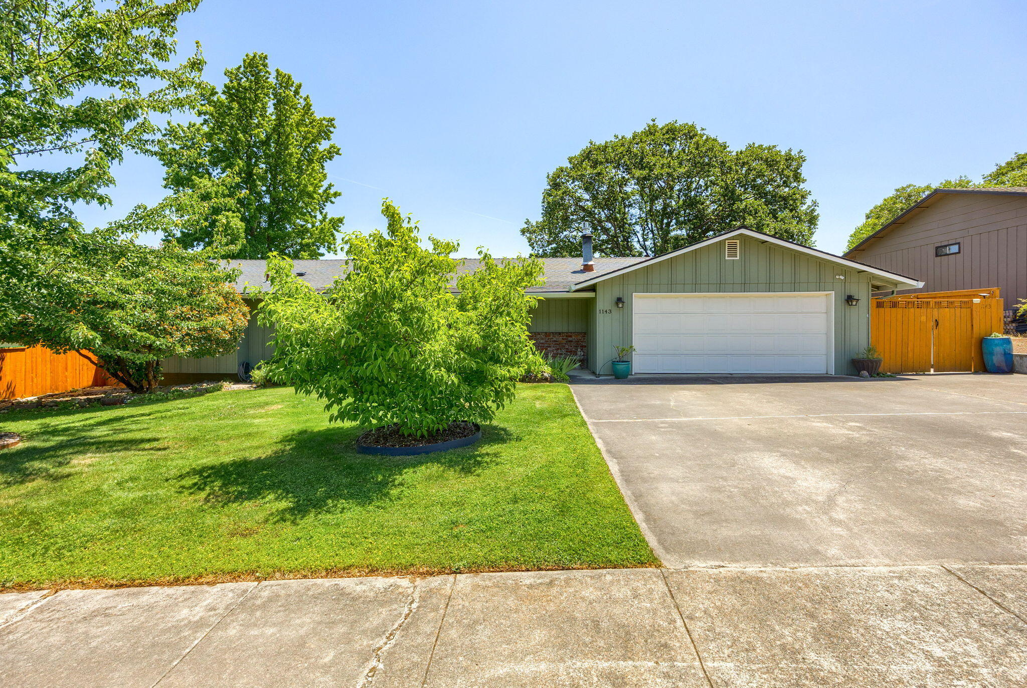 Mont Crest Subdivision Unit No 2 - Residential