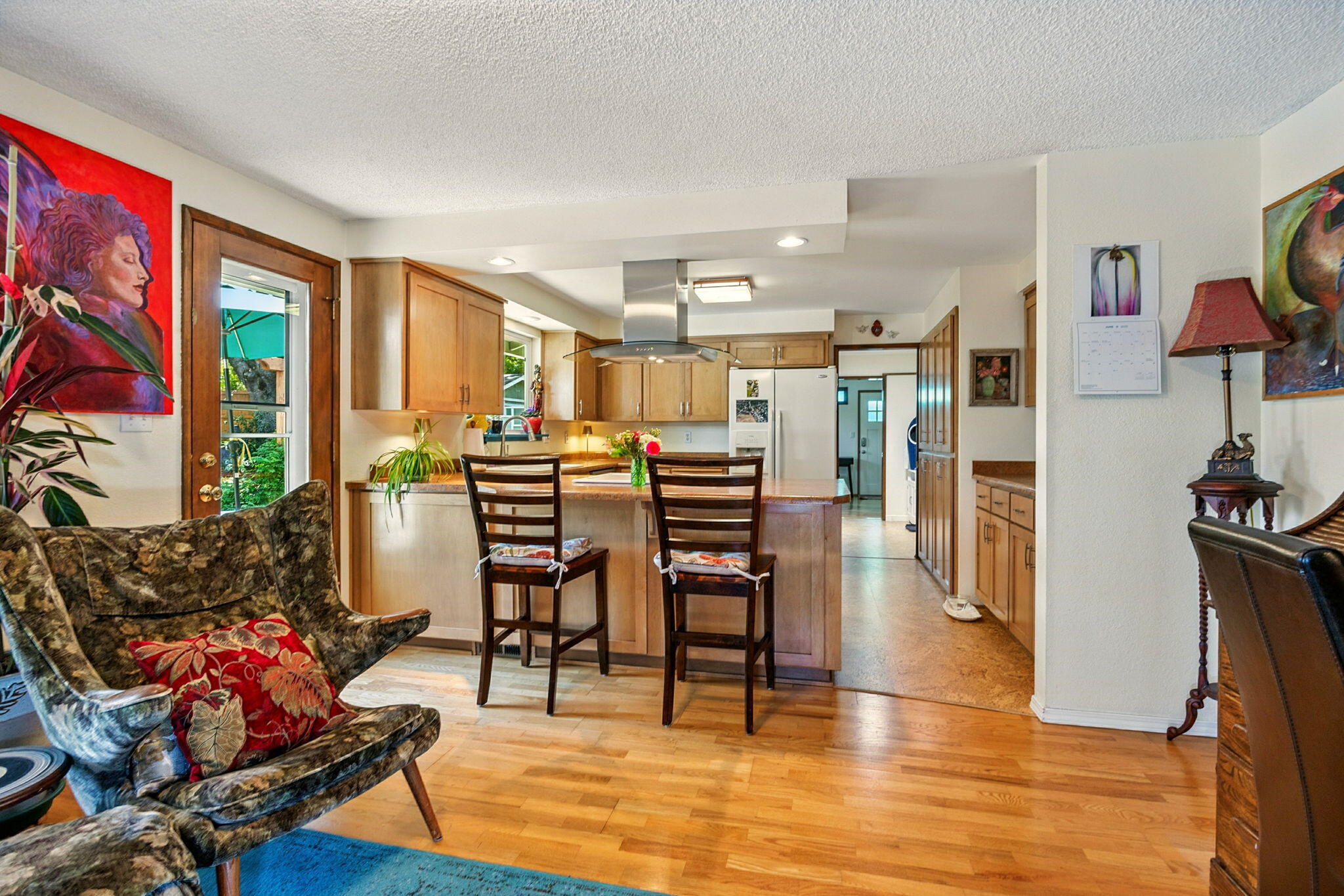 Mont Crest Subdivision Unit No 2 - Residential