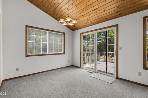 Tiny photo for 61145 Ladera Road, Bend, OR 97702 (MLS # 220224641)