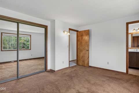 Tiny photo for 61145 Ladera Road, Bend, OR 97702 (MLS # 220224641)