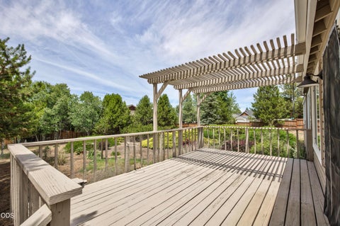 Tiny photo for 61145 Ladera Road, Bend, OR 97702 (MLS # 220224641)