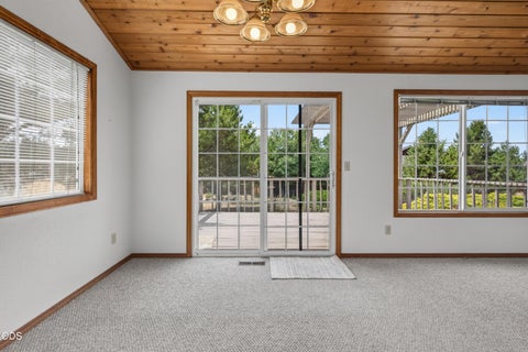 Tiny photo for 61145 Ladera Road, Bend, OR 97702 (MLS # 220224641)