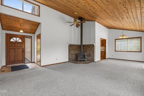 Tiny photo for 61145 Ladera Road, Bend, OR 97702 (MLS # 220224641)