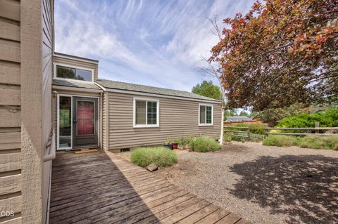 Photo of 61145 Ladera Road, Bend, OR 97702 (MLS # 220224641)