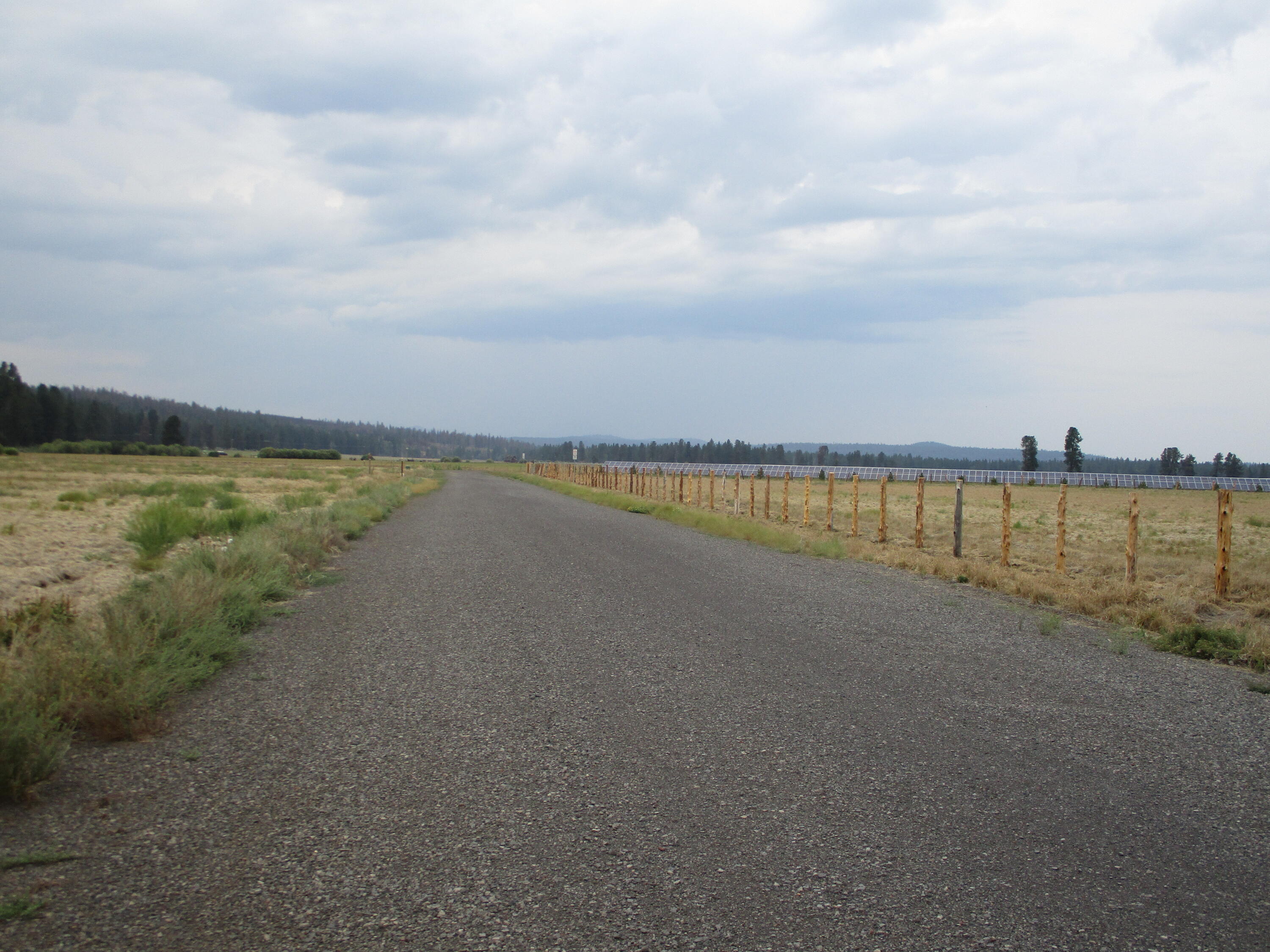 Pine Ridge Ranches - Land