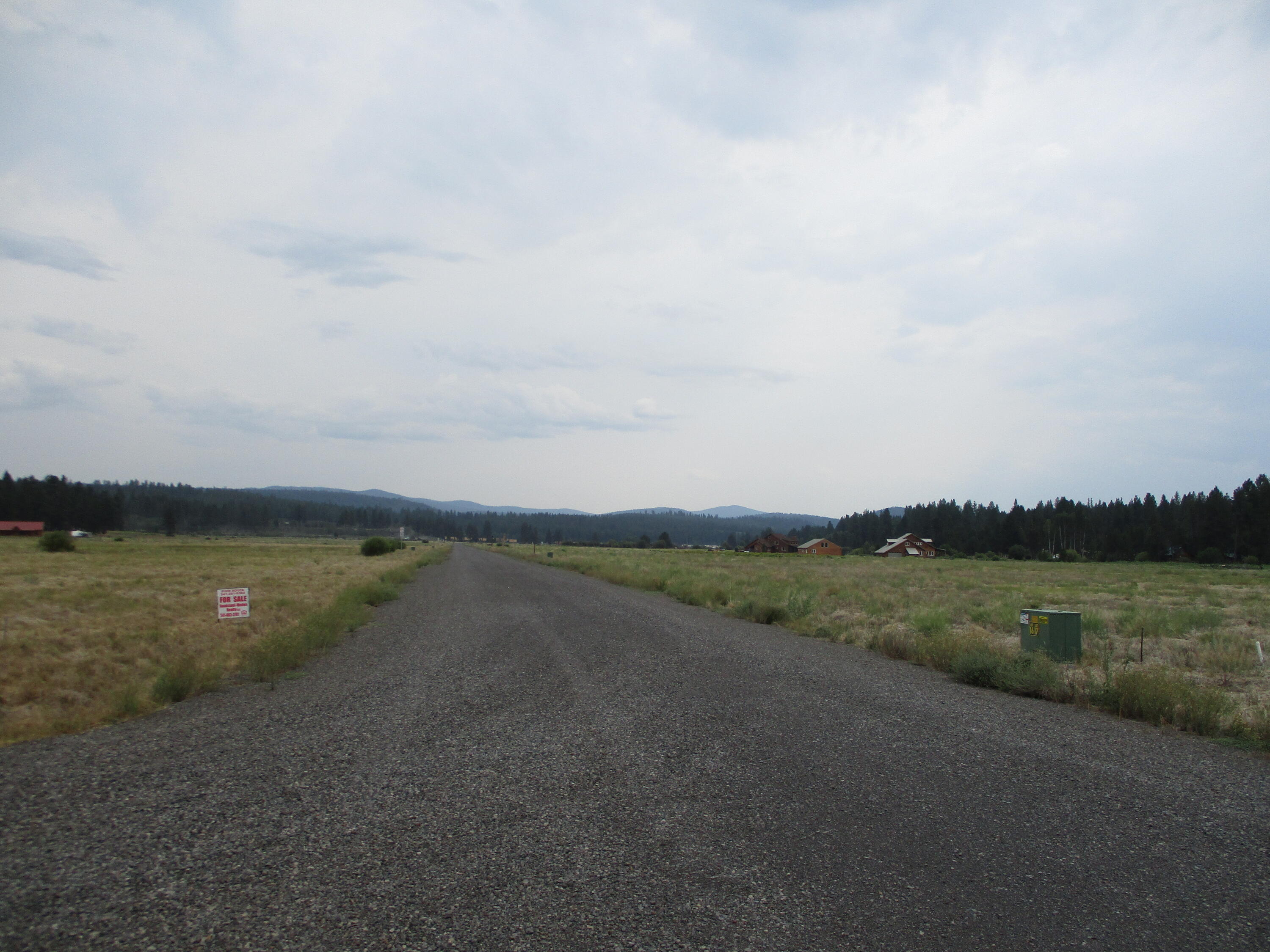 Pine Ridge Ranches - Land