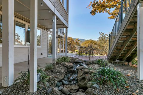 Tiny photo for 5227 Pioneer Road, Medford, OR 97501 (MLS # 220211246)