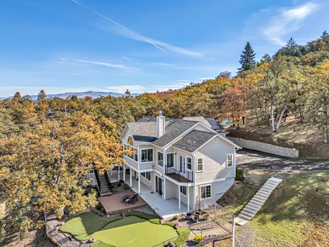 Tiny photo for 5227 Pioneer Road, Medford, OR 97501 (MLS # 220211246)