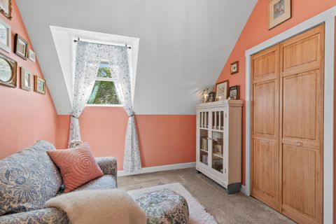 Tiny photo for 1417 Scott Street, Medford, OR 97504 (MLS # 220220027)