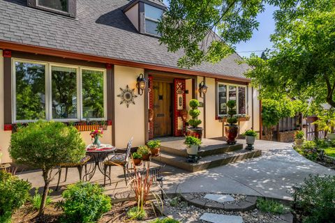 Tiny photo for 1417 Scott Street, Medford, OR 97504 (MLS # 220220027)