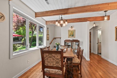 Tiny photo for 1417 Scott Street, Medford, OR 97504 (MLS # 220220027)