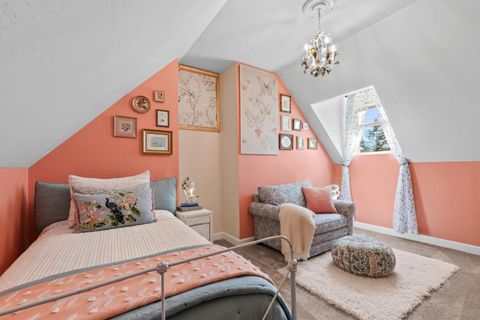 Tiny photo for 1417 Scott Street, Medford, OR 97504 (MLS # 220220027)