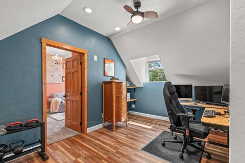 Tiny photo for 1417 Scott Street, Medford, OR 97504 (MLS # 220220027)