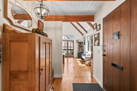 Tiny photo for 1417 Scott Street, Medford, OR 97504 (MLS # 220220027)