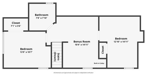Tiny photo for 1417 Scott Street, Medford, OR 97504 (MLS # 220220027)