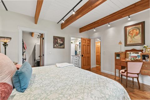 Tiny photo for 1417 Scott Street, Medford, OR 97504 (MLS # 220220027)