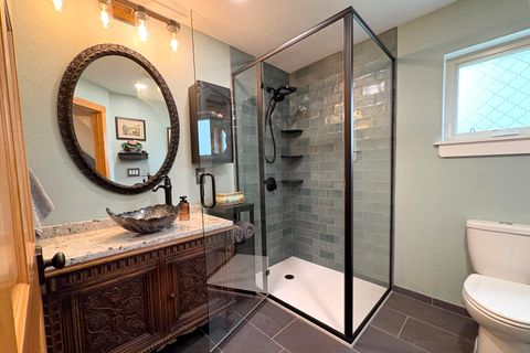 Tiny photo for 1417 Scott Street, Medford, OR 97504 (MLS # 220220027)