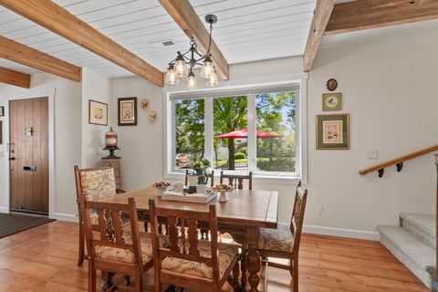 Tiny photo for 1417 Scott Street, Medford, OR 97504 (MLS # 220220027)