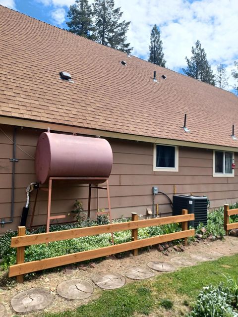 Tiny photo for 27233 Rocky Point Road, Klamath Falls, OR 97601 (MLS # 220221348)