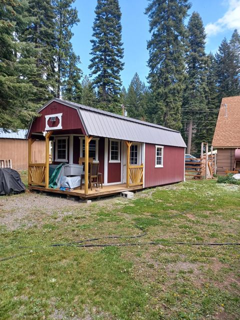 Tiny photo for 27233 Rocky Point Road, Klamath Falls, OR 97601 (MLS # 220221348)