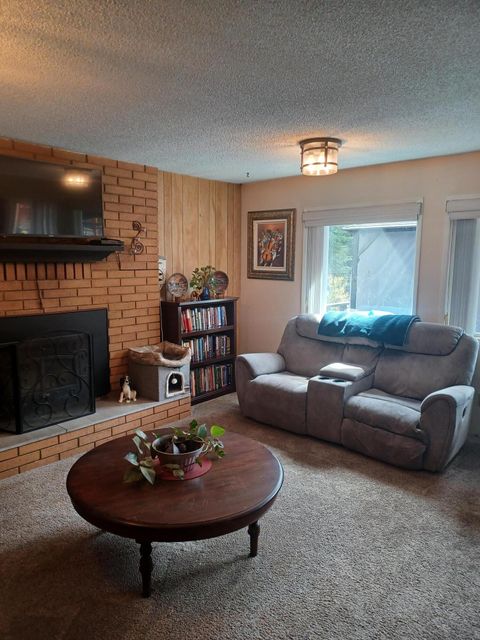 Tiny photo for 27233 Rocky Point Road, Klamath Falls, OR 97601 (MLS # 220221348)