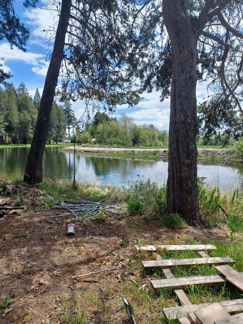 Tiny photo for 27233 Rocky Point Road, Klamath Falls, OR 97601 (MLS # 220221348)