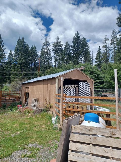 Tiny photo for 27233 Rocky Point Road, Klamath Falls, OR 97601 (MLS # 220221348)