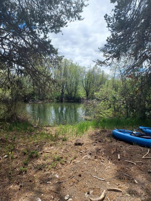 Tiny photo for 27233 Rocky Point Road, Klamath Falls, OR 97601 (MLS # 220221348)