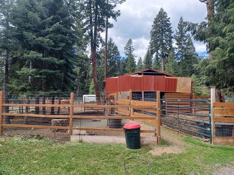 Tiny photo for 27233 Rocky Point Road, Klamath Falls, OR 97601 (MLS # 220221348)
